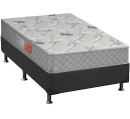 CAMA BOX SOLTEIRO CONJUG ROBUST 05300X1880X0880
