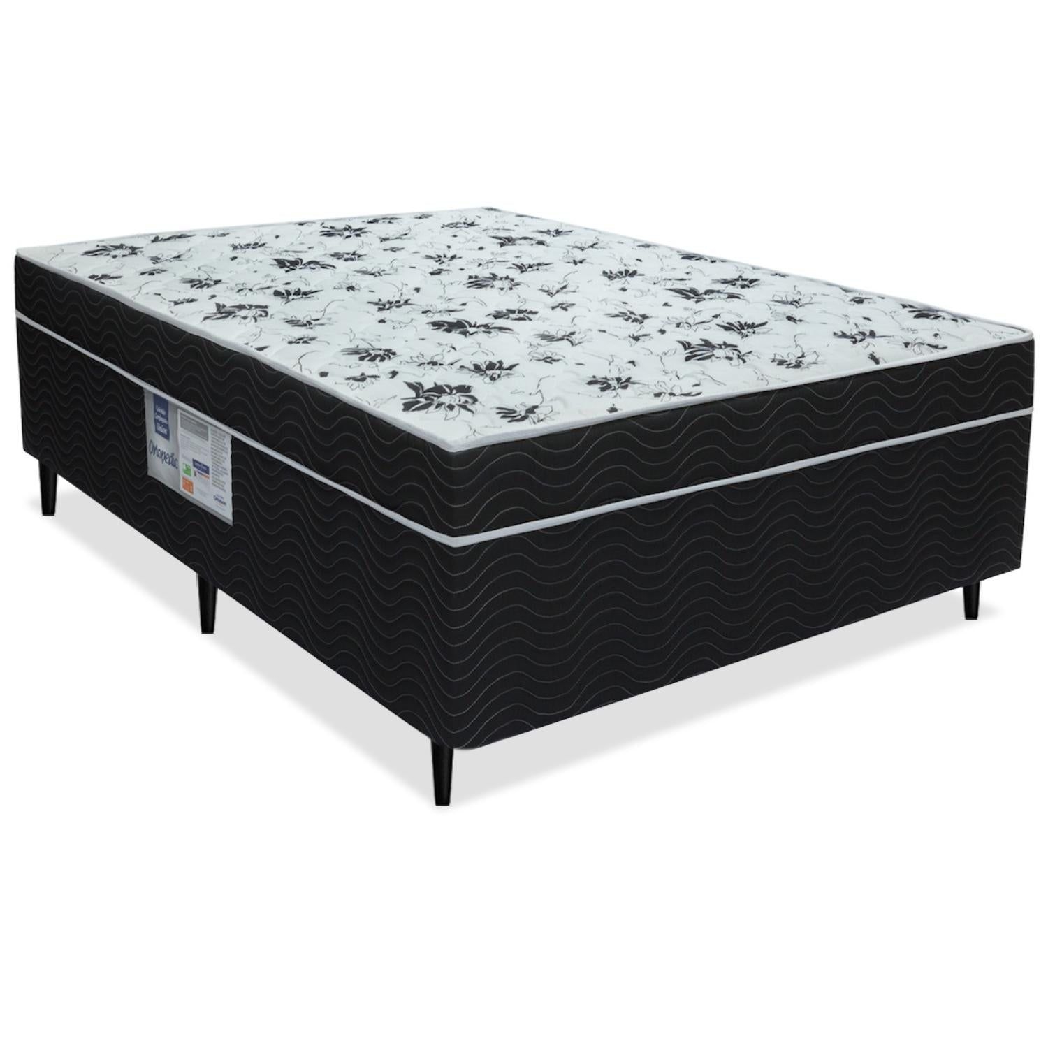 COLCHAO CJG UNION ORTOP04300X1880X1380