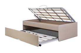 BOX BICAMA FLAT BAU 090X190 TEC:112