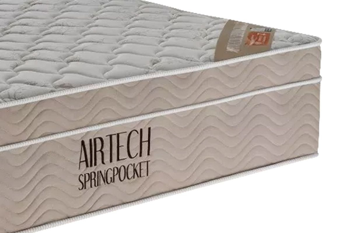 AIRTECH SPRINGPOCKET03000X2030X1930