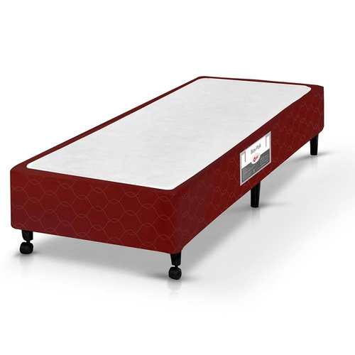 BASE BOX 0,44X2,03X1,93 - VERMELHO - 7899600760741